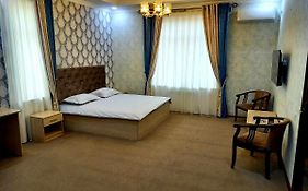 Lalibey Hotel